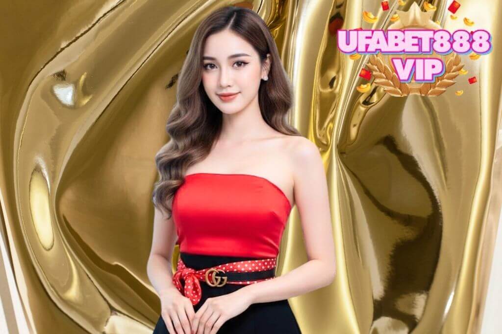 UFABET888 VIP เว็บพนัน