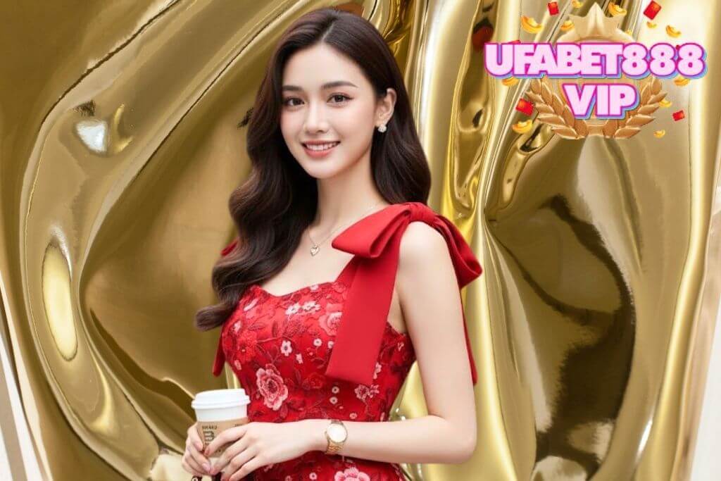 UFABET888 VIP สล็อตเครดิตฟรี